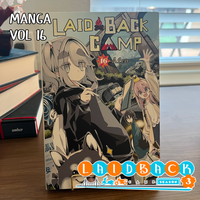 Manga - Signed/Autographed - Thumbnail 7
