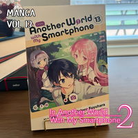 Manga - Signed/Autographed - Thumbnail 8