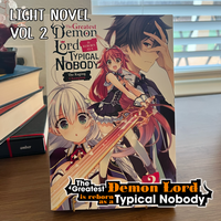 Light Novels - Signed/Autographed - Thumbnail 3