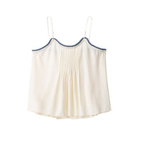 Sexy design niche versatile women's vest camisole top - Thumbnail 2