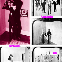 Anton Artaud - Selected Early Works_  - Thumbnail 1