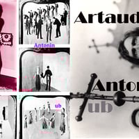 Anton Artaud - Selected Early Works_  - Thumbnail 3