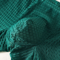 Lace mesh multi-color 3PK Men's sexy underwear sheer breathable sports quick-drying boxer shorts underpants NK29 - Thumbnail 7