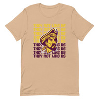 They Not Like Us - Thumbnail 1