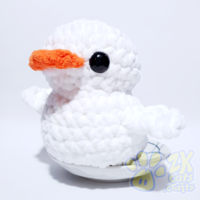Big Duckie Plushies - Thumbnail 2
