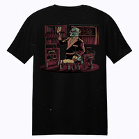 THE INVISIBLE MAN  - Thumbnail 4