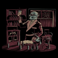 THE INVISIBLE MAN  - Thumbnail 3