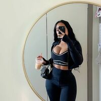 Casual luxury set - Thumbnail 1