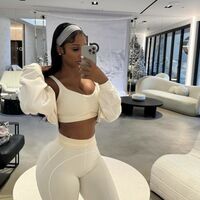 Casual luxury set - Thumbnail 2