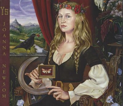 Joanna Newsom - Ys