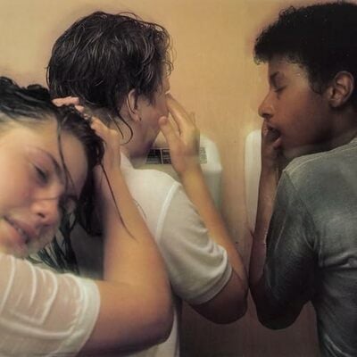 Men i trust - equus caballus