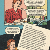 I'm in Love with a Man-Tiger - Thumbnail 1