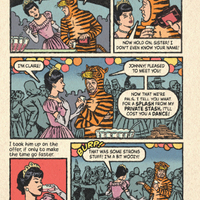 I'm in Love with a Man-Tiger - Thumbnail 4