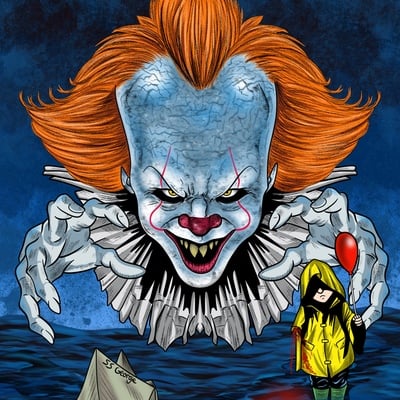 Welcome to derry print