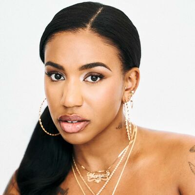 Yaya Bey - Do It Afraid (Liquid Gold Vinyl)