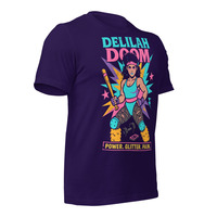 Delilah Doom - "Power. Glitter. Pain." - Thumbnail 8