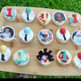 Chocolate Covered Oreos-4