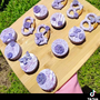 Chocolate Covered Oreos-2
