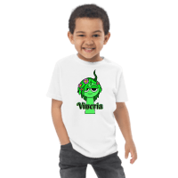 Toddler jersey t-shirt Sprunki Vineria
