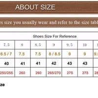 Pointed toe casual slip-on monk men's leather shoes 2 colors - Thumbnail 6