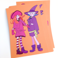 SUMMER DROP PRINTS - Thumbnail 5