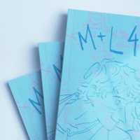 GRADE B M+L4EVA  - Thumbnail 5