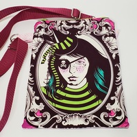 Witches Coven Crossbody Bag - Thumbnail 1