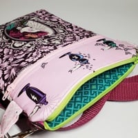 Witches Coven Crossbody Bag - Thumbnail 2
