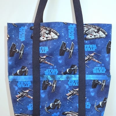 Sw ships tote