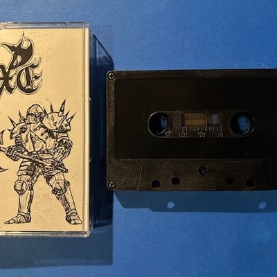 Axe - warriors of the death raid - Thumbnail 3