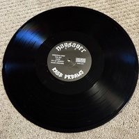 Naysayer - Rage Dreams EP - Thumbnail 2