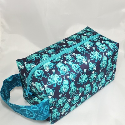 Dapper kraken boxbags - Thumbnail 5