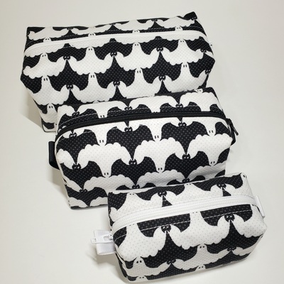 Batty ghosts boxbags - Thumbnail 4