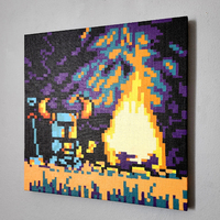 Shovel Knight's Campfire - Thumbnail 1
