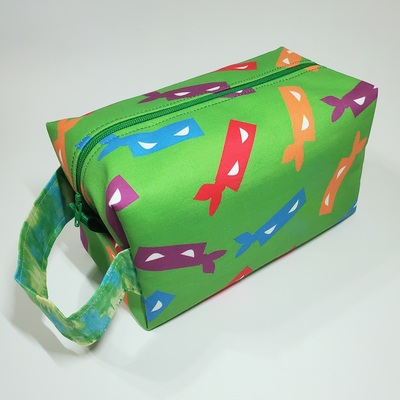TMNT Mask Boxbag