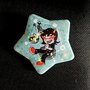 Homestuck - Troll Star Pin-2