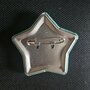 Homestuck - Troll Star Pin-1