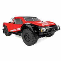 Team Associated  ASC20531C3 1/10th Pro4 SC10 4X4 General Tire Brushless RTR Short Course Truck - Thumbnail 1