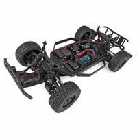 Team Associated  ASC20531C3 1/10th Pro4 SC10 4X4 General Tire Brushless RTR Short Course Truck - Thumbnail 6