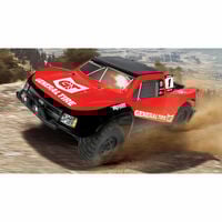 Team Associated  ASC20531C3 1/10th Pro4 SC10 4X4 General Tire Brushless RTR Short Course Truck - Thumbnail 9