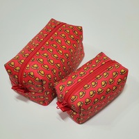 OP-Inspired Boxbags - Thumbnail 1