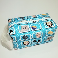 Yuri on Ice Boxbag - Thumbnail 1