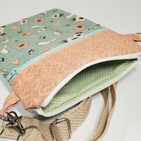 Birdsong Crossbody Bag - Thumbnail 2