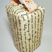 Pride & Prejudice Boxbag - Thumbnail 2
