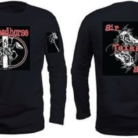 Dead Horse Boil(ing) 2025 Long Sleeve T s - Thumbnail 3