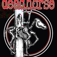 Dead Horse Boil(ing) 2025 Long Sleeve T s - Thumbnail 1