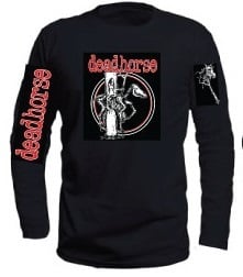 Dead Horse Boil(ing) 2025 Long Sleeve T s