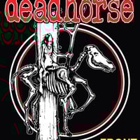 Dead Horse Boil(ing) 2025 Long Sleeve T s - Thumbnail 5