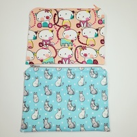 Zipper Pouches (Assorted) - Thumbnail 1