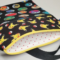 Poke Master Crossbody Bag - Thumbnail 2